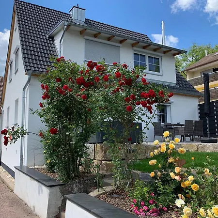 Rosenchalet Holiday home