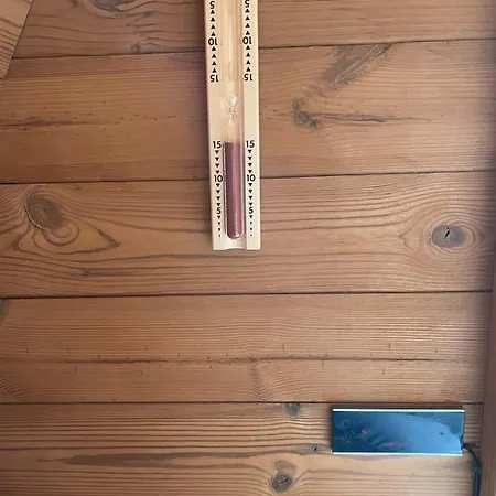 Rosenchalet * Leinach