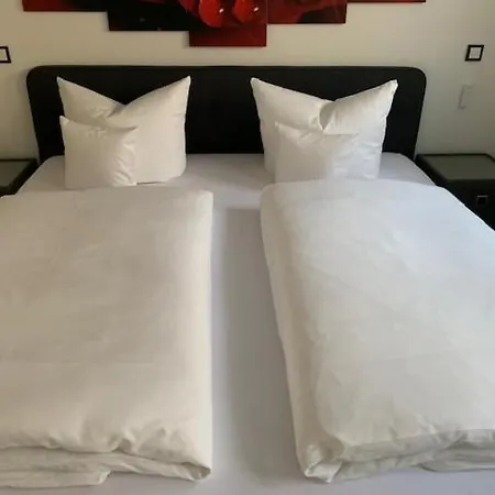 Feriehus Rosenchalet