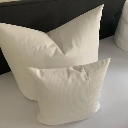 Rosenchalet * Leinach