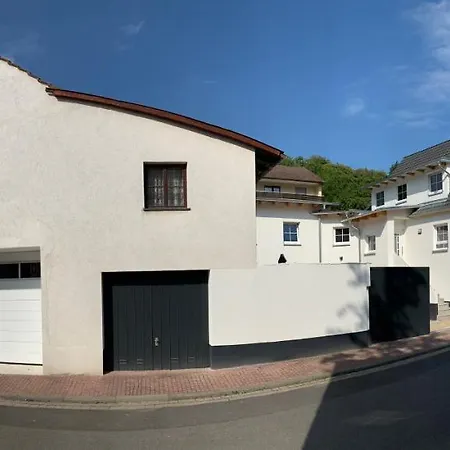 Rosenchalet Leinach