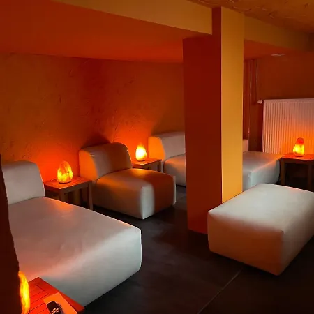 Rosenchalet * Leinach