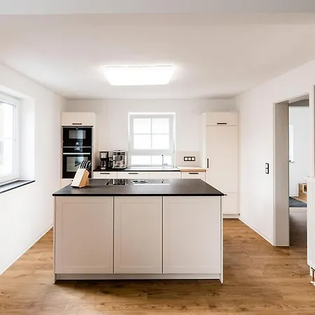 Feriehus Rosenchalet *