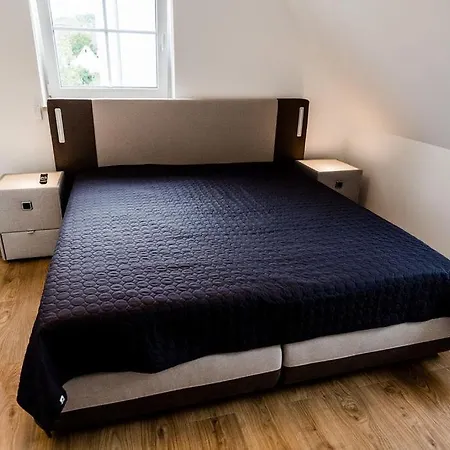 Rosenchalet * Leinach