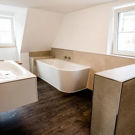 Rosenchalet * Leinach