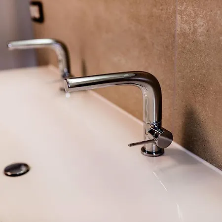 Rosenchalet Feriehus