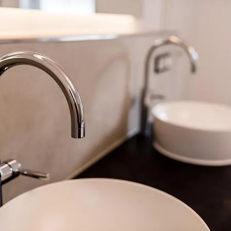 Rosenchalet Feriehus *