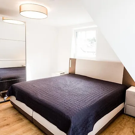 Rosenchalet Feriehus