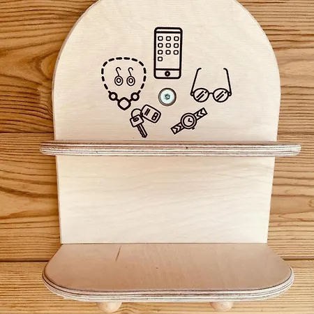 Rosenchalet * Leinach