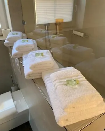 Rosenchalet * Leinach