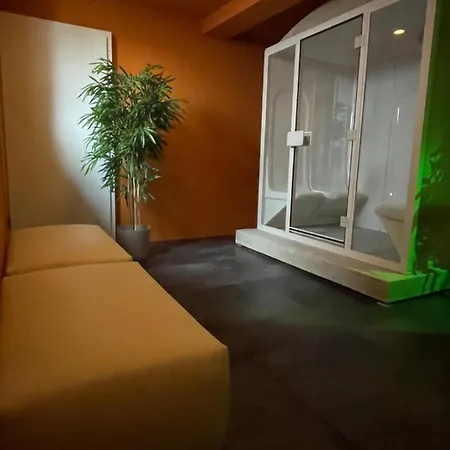 بيت للعطل Rosenchalet Leinach