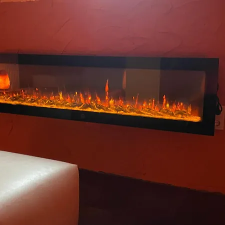 Rosenchalet * Leinach