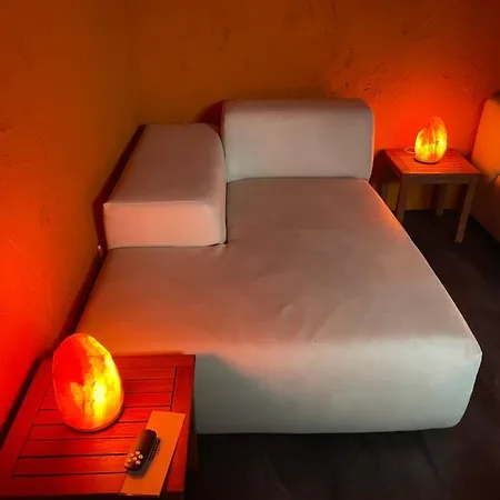 Rosenchalet Ferienhaus Leinach