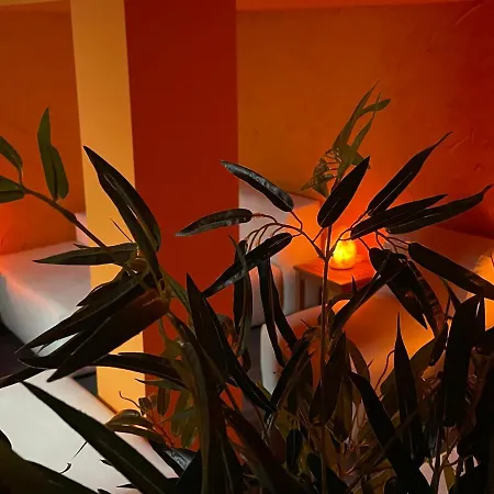 بيت للعطل Rosenchalet