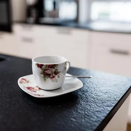 Rosenchalet بيت للعطل