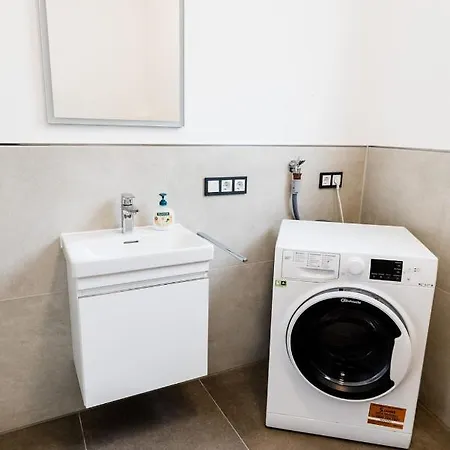 Rosenchalet * Leinach