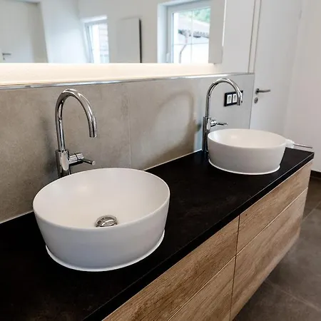 Rosenchalet بيت للعطل