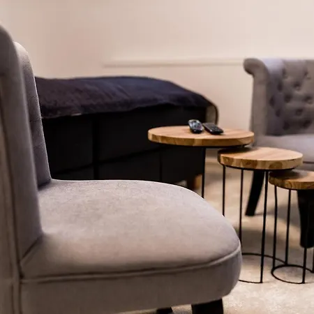 Ferienhaus Rosenchalet