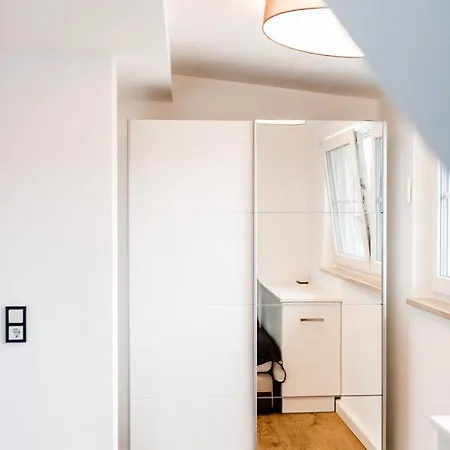 Сasa de vacaciones Rosenchalet *