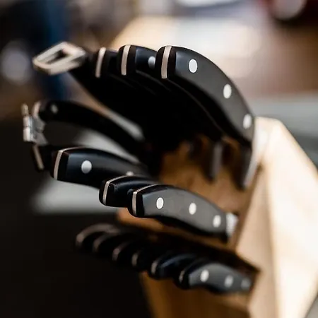 Vakantiehuis Rosenchalet