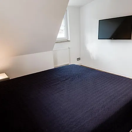 Rosenchalet Vakantiehuis