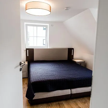 Rosenchalet Сasa de vacaciones Leinach