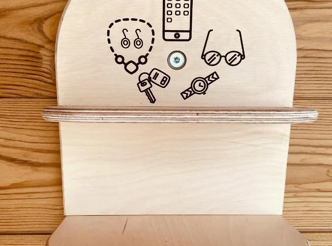 Rosenchalet * Leinach