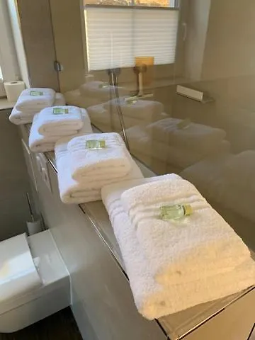 Rosenchalet * Leinach