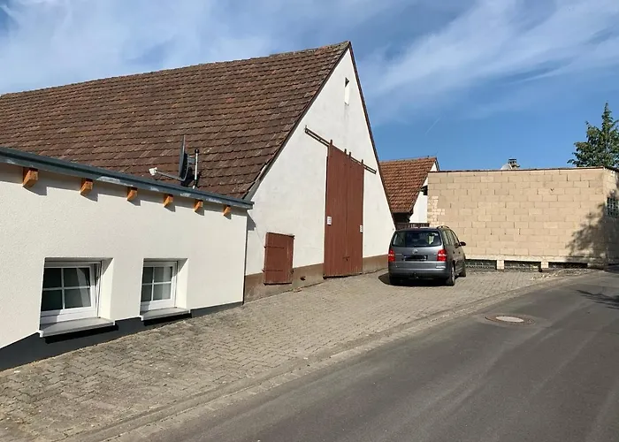 Rosenchalet Casa de Férias