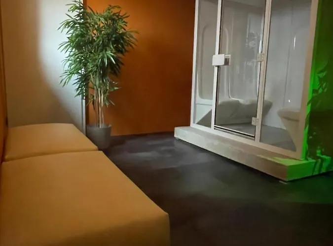 Casa de Férias Rosenchalet Leinach