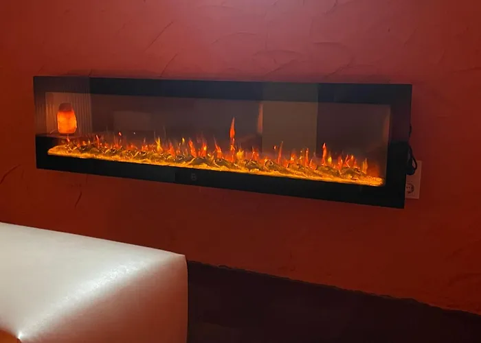 Rosenchalet * Leinach