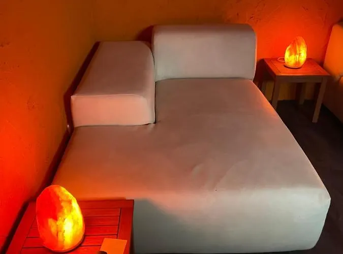 Rosenchalet Casa de Férias Leinach