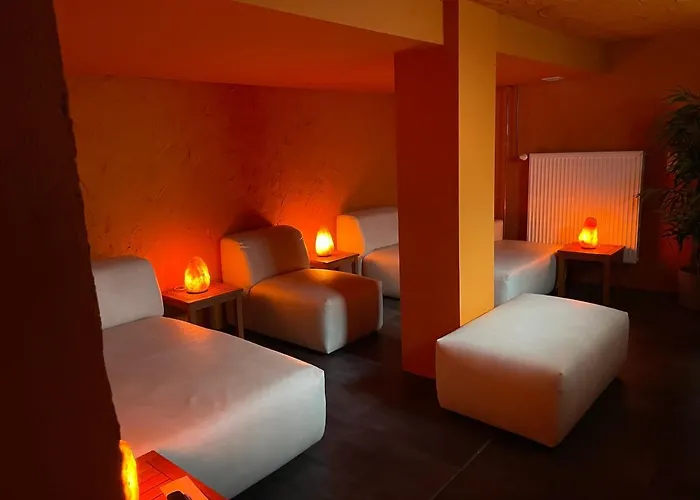 Rosenchalet * Leinach