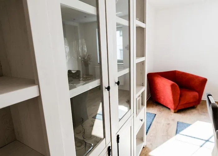 Rosenchalet Casa de Férias