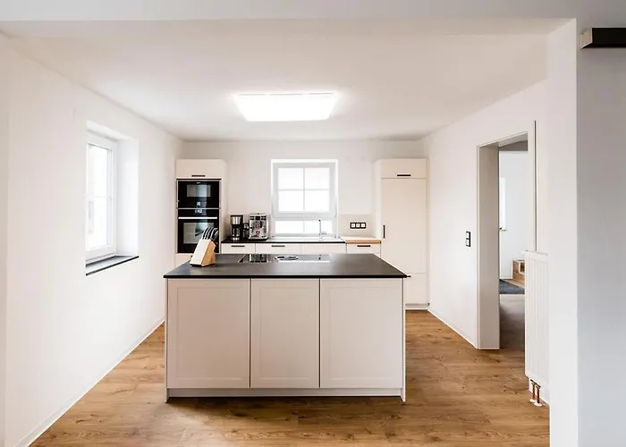 Casa de Férias Rosenchalet *