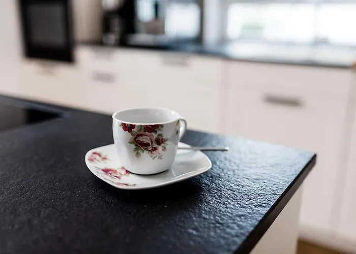 Rosenchalet Casa de Férias