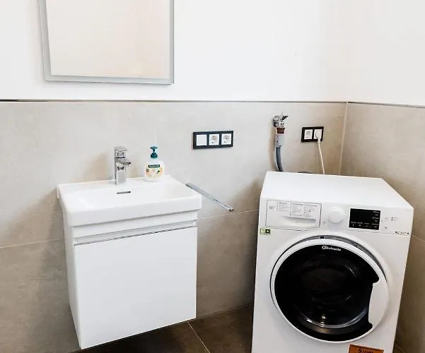 Rosenchalet * Leinach