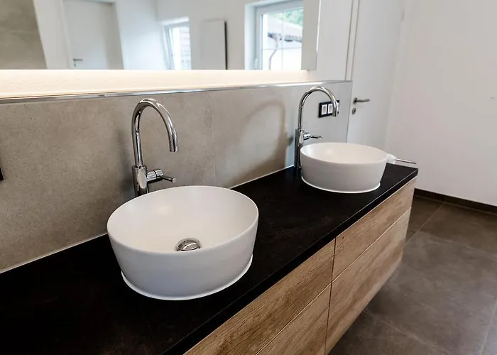 Rosenchalet Casa de Férias