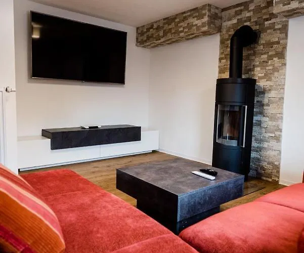 Rosenchalet Casa de Férias *