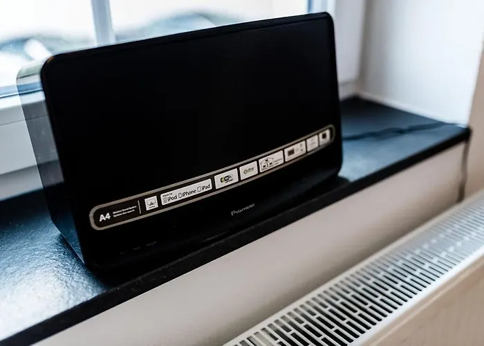 Casa de Férias Rosenchalet