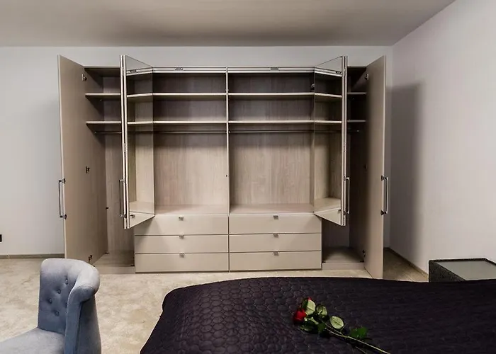 Tatil Evi Rosenchalet *