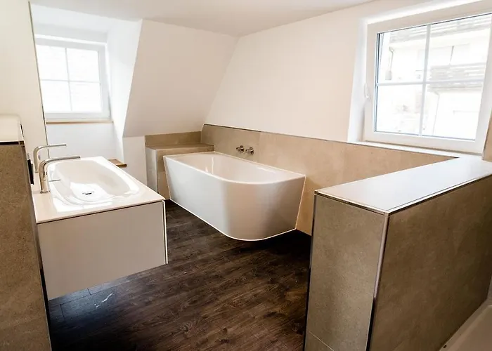 Rosenchalet * Leinach