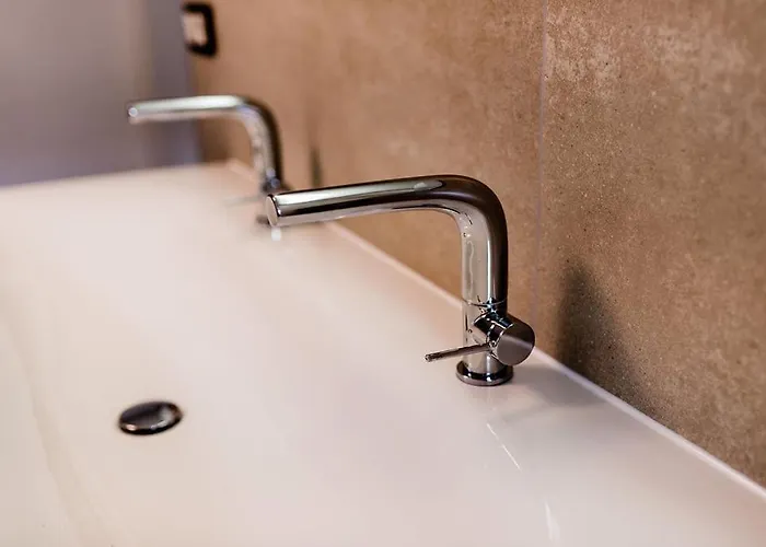 Rosenchalet Casa de Férias