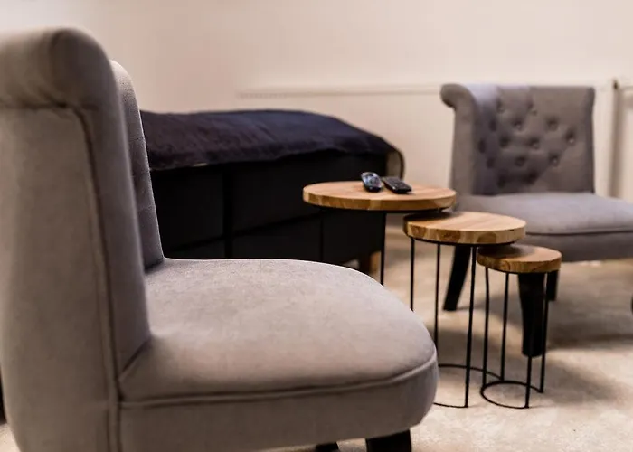 Casa de Férias Rosenchalet