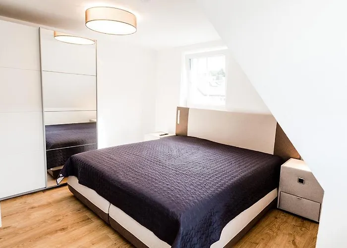 Rosenchalet Casa de Férias