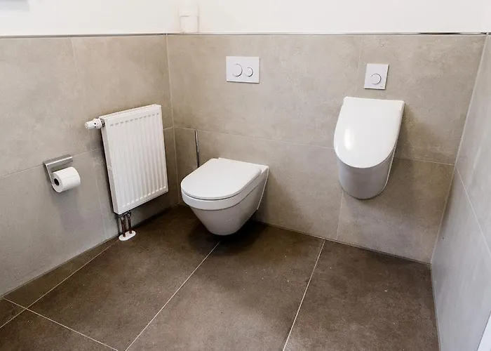 Casa de Férias Rosenchalet Leinach