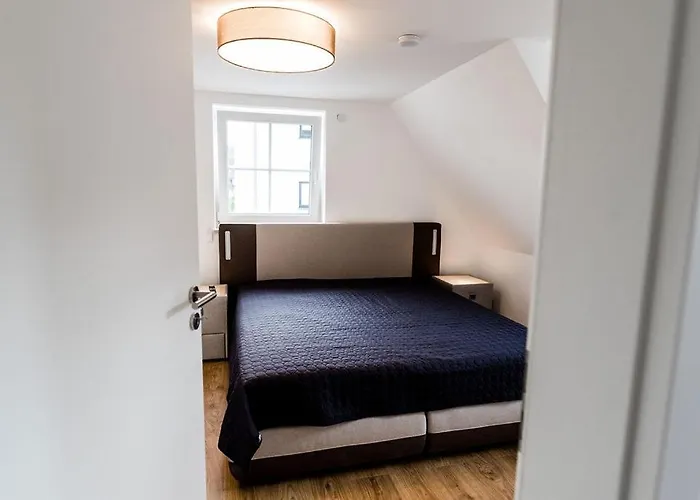 Rosenchalet Casa de Férias Leinach